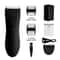 Waterproof Full Body Hair Trimmer With Ceramic Blades For Men And Women Sensitive Areas 7