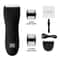 Waterproof Full Body Hair Trimmer With Ceramic Blades For Men And Women Sensitive Areas 8