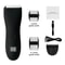 Waterproof Full Body Hair Trimmer With Ceramic Blades For Men And Women Sensitive Areas 8