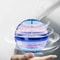 Hand Controlled Flying Ball Drone Toy With Motion Sensor And LED Lights 5