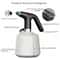2L USB Rechargeable Electric Plant Sprayer With Automatic Mist And Watering Control 3
