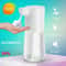 Touchless Automatic Foam Soap Dispenser With Infrared Sensor And Type C Charging 7