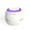 Portable Ultrasonic Cleaner For Retainers Dentures And Jewelry With LED Light And Digital Timer 7