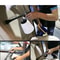 High Wind Speed Car Interior Cleaning Air Blowing Gun With Brush Attachment 2