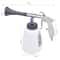 High Wind Speed Car Interior Cleaning Air Blowing Gun With Brush Attachment 5