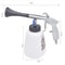 High Wind Speed Car Interior Cleaning Air Blowing Gun With Brush Attachment 7