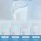 Touchless Automatic Foam Soap Dispenser With Infrared Sensor And Type C Rechargeable Battery 1