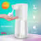 Touchless Automatic Foam Soap Dispenser With Infrared Sensor And Type C Rechargeable Battery 6