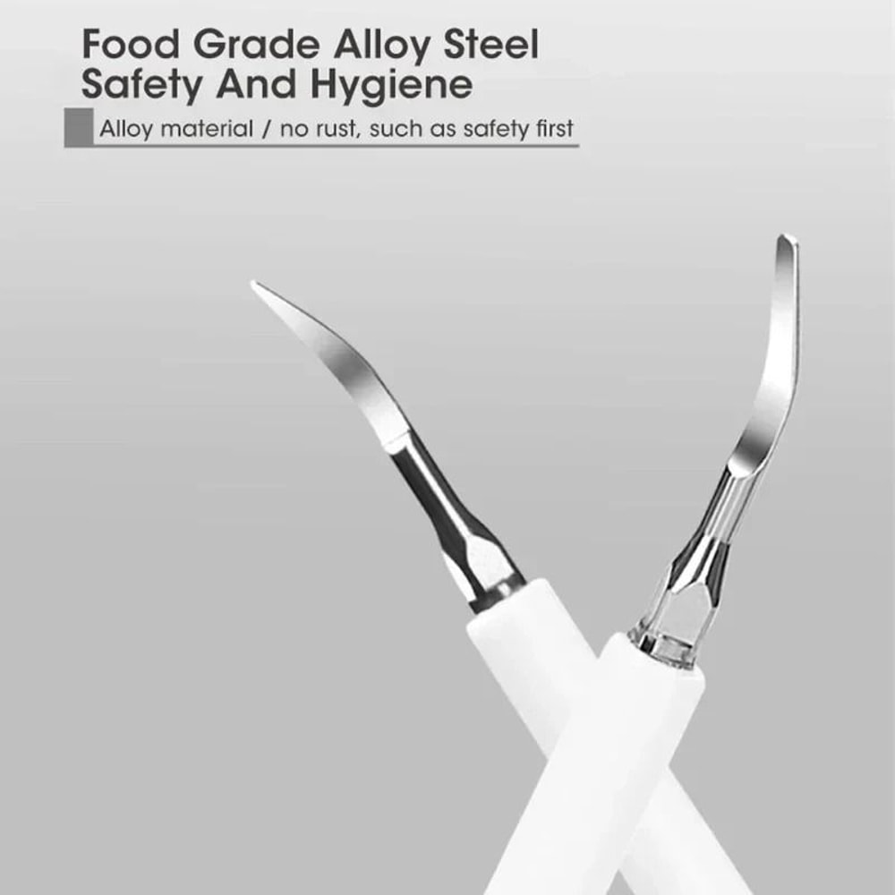 3 In 1 Sonic Electric Toothbrush With 5 Modes And Replaceable Brush Heads For Oral Care 3