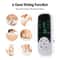 Portable TENS EMS Pulse Massage Unit With 6 Modes And Adjustable Intensity For Muscle Relief 5