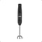 400W Immersion Stick Blender With Stainless Steel Blade For Smoothies Soups And Baby Food 7