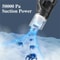 Cordless Mini Handheld Vacuum Cleaner With Type C Charging For Car Sofa And Pet Hair 4
