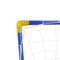 Indoor Mini Folding Soccer Goal Set With Net And Pump For Kids Soccer Practice 2