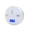 Battery Powered Carbon Monoxide Alarm Detector With LCD Display And 85dB Sound Alert 3