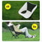 Portable Folding Moon Chair For Camping Fishing And Beach Use 3