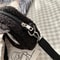 Kawaii Plush Cat Crossbody Bag For Women And Teens 3