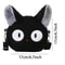 Kawaii Plush Cat Crossbody Bag For Women And Teens 4