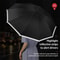 Reflective Reverse Folding Automatic Umbrella With UV Protection And Wind Resistant 20 Rib Frame 1