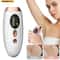 IPL Hair Removal Device For Women With 990000 Flashes And 5 Energy Levels 0