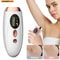 IPL Hair Removal Device For Women With 990000 Flashes And 5 Energy Levels 0