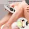 IPL Hair Removal Device For Women With 990000 Flashes And 5 Energy Levels 4