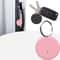 Smart Keychain GPS Tracker For Keys Wallets Luggage And Bags 1
