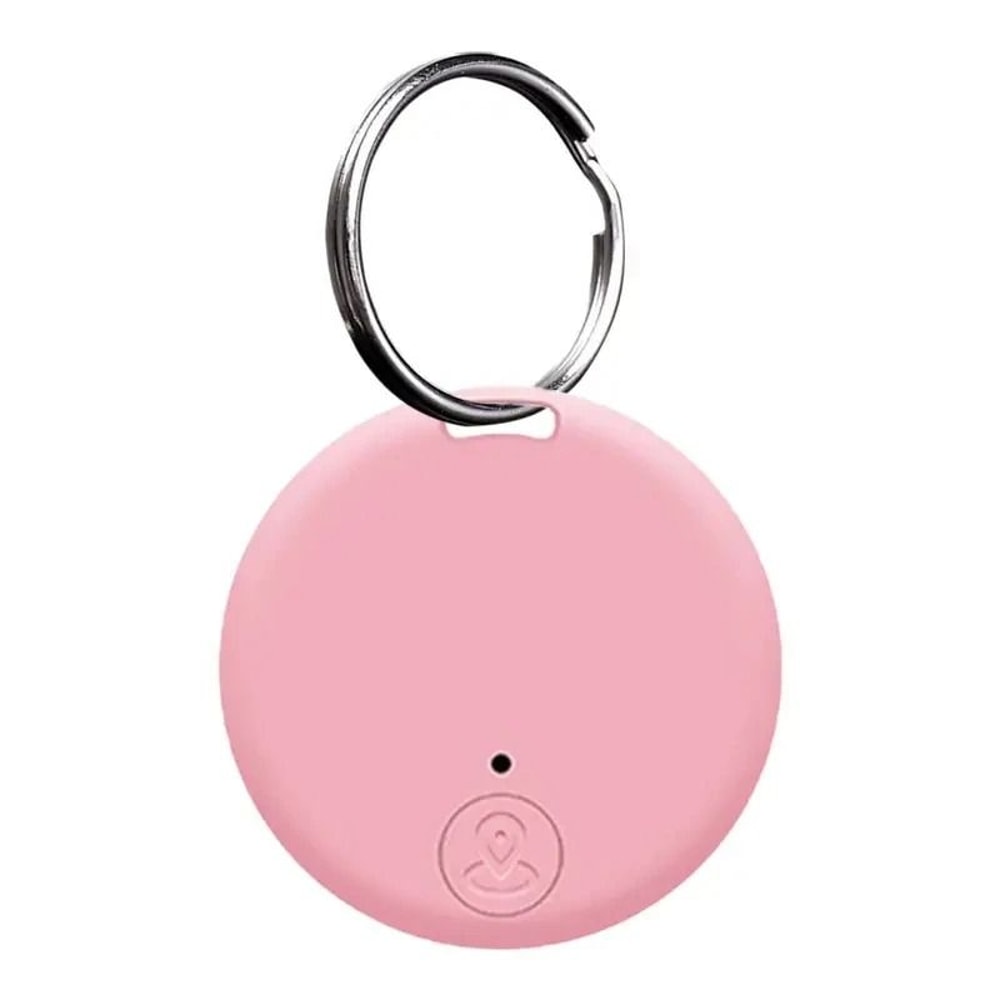 Smart Keychain GPS Tracker For Keys Wallets Luggage And Bags 4