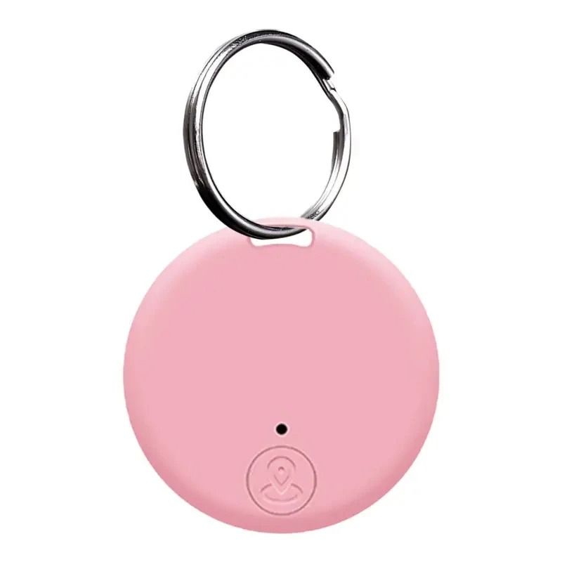 Smart Keychain GPS Tracker For Keys Wallets Luggage And Bags 4