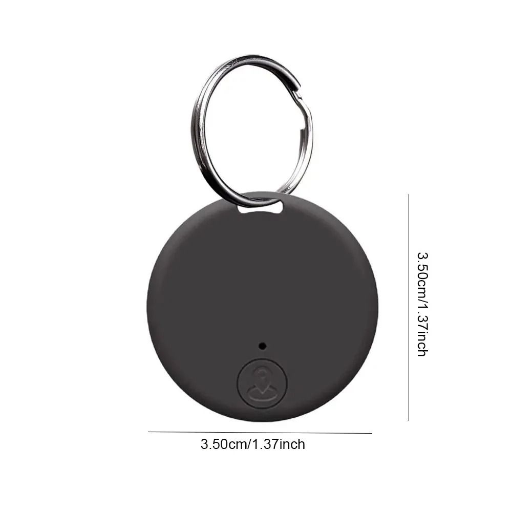 Smart Keychain GPS Tracker For Keys Wallets Luggage And Bags 5