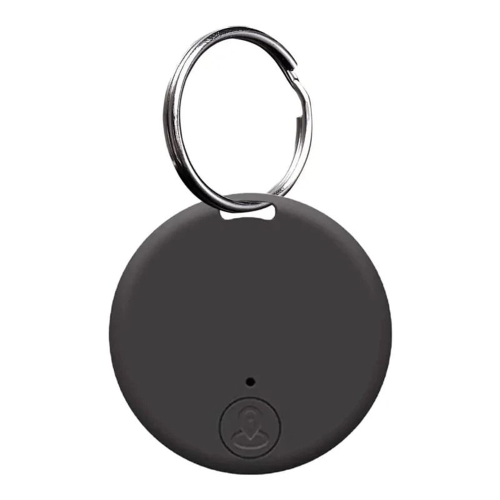 Smart Keychain GPS Tracker For Keys Wallets Luggage And Bags 6