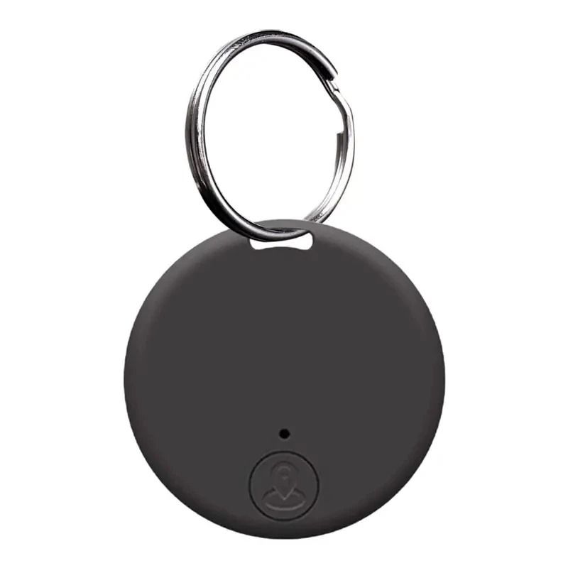 Smart Keychain GPS Tracker For Keys Wallets Luggage And Bags 6