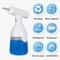 Rechargeable Electric Foam Spray Gun For Soap Shampoo And Cleaning Solution 2