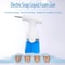 Rechargeable Electric Foam Spray Gun For Soap Shampoo And Cleaning Solution 4