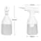 Rechargeable Electric Foam Spray Gun For Soap Shampoo And Cleaning Solution 5