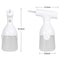 Rechargeable Electric Foam Spray Gun For Soap Shampoo And Cleaning Solution 5