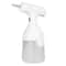 Rechargeable Electric Foam Spray Gun For Soap Shampoo And Cleaning Solution 6
