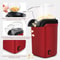 Mini Electric Air Popcorn Maker Fully Automatic Hot Air Popper For Healthy Popcorn At Home 4
