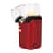 Mini Electric Air Popcorn Maker Fully Automatic Hot Air Popper For Healthy Popcorn At Home 6