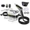 High Temperature Handheld Steam Cleaner With Adjustable Pressure And 1200ml Tank 0