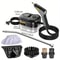 High Temperature Handheld Steam Cleaner With Adjustable Pressure And 1200ml Tank 3