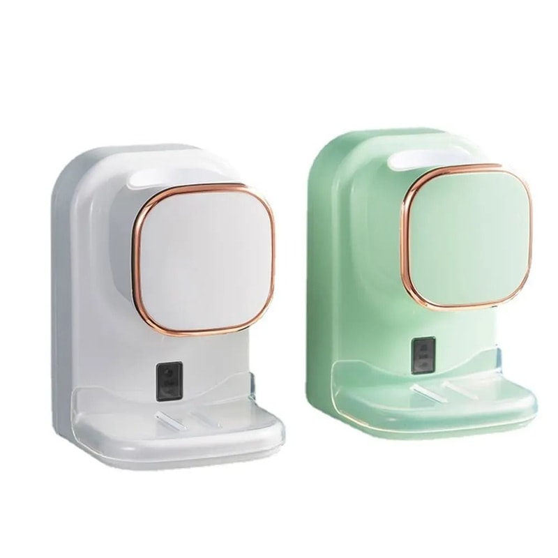 Automatic Wall Mounted Toothpaste Dispenser With Touchless Sensor And Adjustable Modes 6