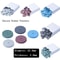 100pcs Dental Silicone Rubber Polishing Wheels For Ceramic Crowns And Porcelain Finishing 0