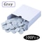 100pcs Dental Silicone Rubber Polishing Wheels For Ceramic Crowns And Porcelain Finishing 3