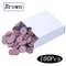 100pcs Dental Silicone Rubber Polishing Wheels For Ceramic Crowns And Porcelain Finishing 5
