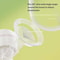 Wearable Electric Breast Pump High Suction Hands Free Milk Collector Quiet Painless Portable Pump 3