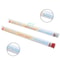 Dental NiCr Or CoCr Alloy Welding Rod Tube High Temperature PFM Soldering Rod For Lab Use 0