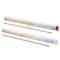 Dental NiCr Or CoCr Alloy Welding Rod Tube High Temperature PFM Soldering Rod For Lab Use 1
