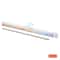 Dental NiCr Or CoCr Alloy Welding Rod Tube High Temperature PFM Soldering Rod For Lab Use 2