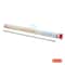 Dental NiCr Or CoCr Alloy Welding Rod Tube High Temperature PFM Soldering Rod For Lab Use 3