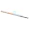 Dental NiCr Or CoCr Alloy Welding Rod Tube High Temperature PFM Soldering Rod For Lab Use 5